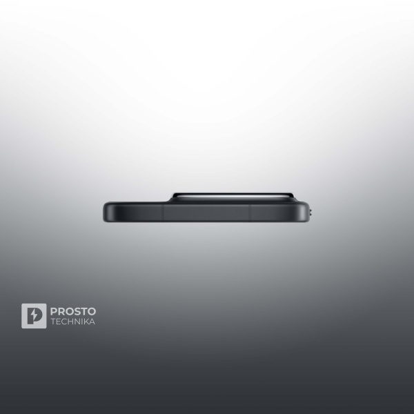 Смартфон Xiaomi 15 12/512Gb черный